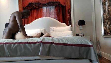 Berlin Nights, Italian Temptation Prince with Valentina Nappi 3