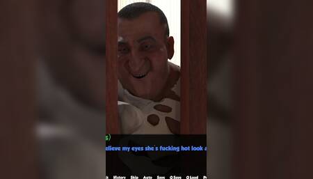 Home-less Bastard - Episode 1 - Phil Was Trying to Seduce Skyla