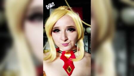 So... This Is My Next Cosplay! What Do You Think?:3 Mordred From Fate Apocrypha.