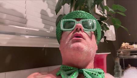 St-patrick's Sexual Leprechaun 001