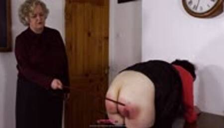 Return of Miss Jones 5 (WMV)