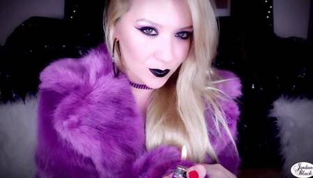 Puffs in fur [1080p, wmv]