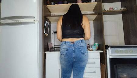 ASIAN GODDESS FARTING FOR YOU PART 1 BY KIARA CAM BY Kiara