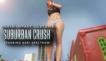 Suburban Crush CL