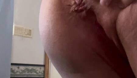 Farting in your face Part 2