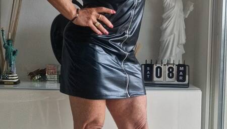 MUSCLE DOM