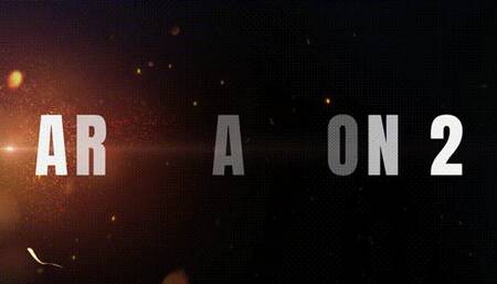 Aromathon 2 *mp4*