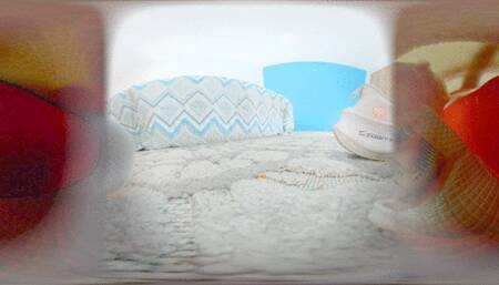 Adil Punishment 360VR
