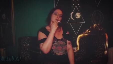 Smokey Tease