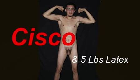 Cisco Gets Hole Fully Broken In