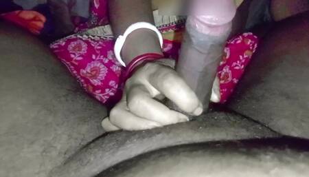 Aunty and Boy Desi Home Sex