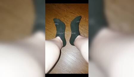 Stinky Sock Day Lol Vinegar Scented