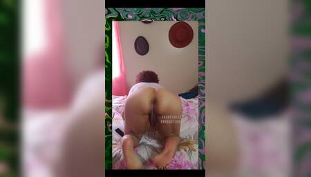 I Need My Ass Worshipped and Squirt All on You