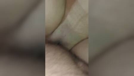 Stepsister and Stepbrother Make Sex Relation in Store Room, Indian Hot Girl Was Fucked by Her Stepbrother, Desi Bhabhi Sex