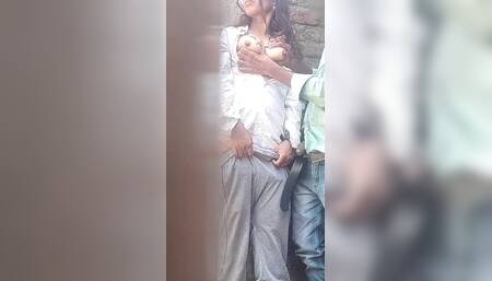 Indian Desi Student Girl Sex - Full HD Viral Video