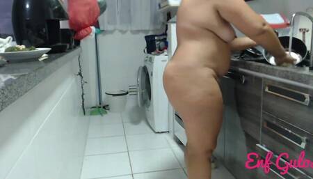 Masturbating Hot