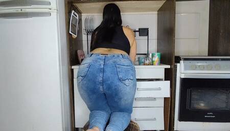ASIAN GODDESS FARTING FOR YOU PART 4 BY KIARA CAM BY Kiara