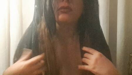 A SATANIC BRIDE
