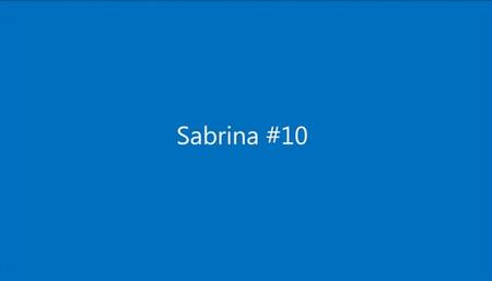 Sabrina010 (MP4)