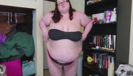 Your GFs MILF StepMother Faery Needs to get Knocked Up - Breeding, POV, Dirty Talk