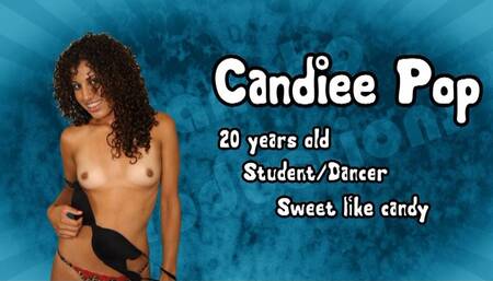 Candiee Pop - Solo