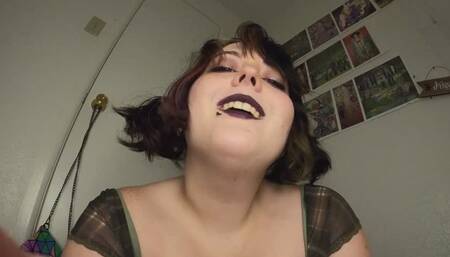 Cum for Titan