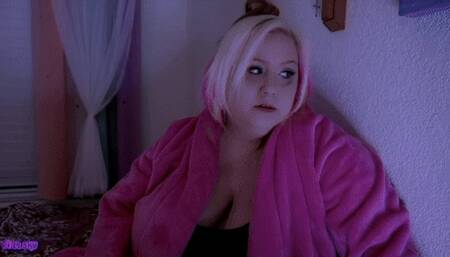 Jealous Wife's Best Friend makes a Risky Move