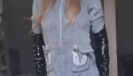 littel bunny