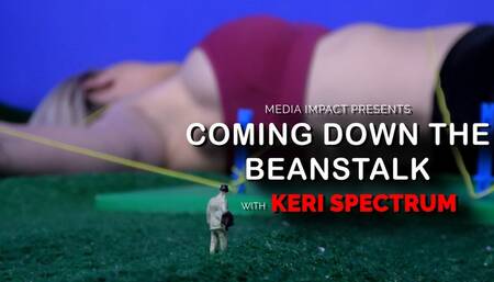 Coming down the beanstalk to deal with cheaters