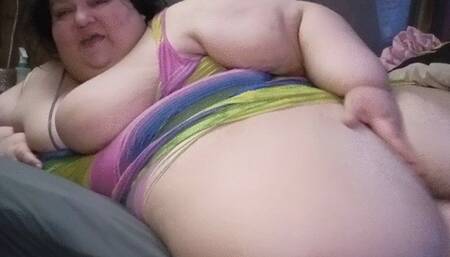 Big everything