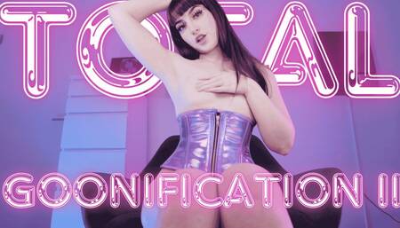 Total Goonification II EXTREME
