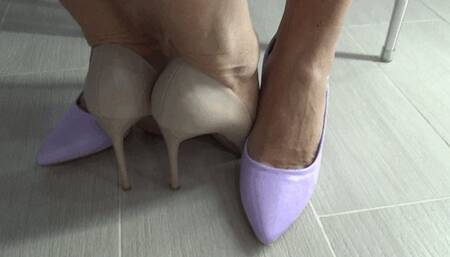 SHOE PRESS (hh)