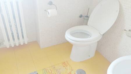 oh toilet clip this pee really drive me mad!