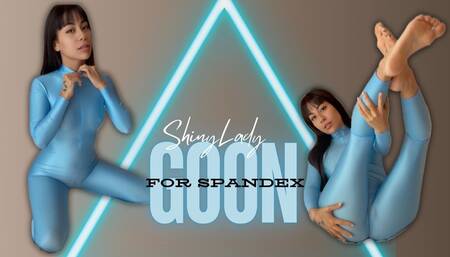 GOON For Spandex