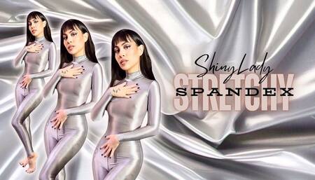 Stretchy Spandex