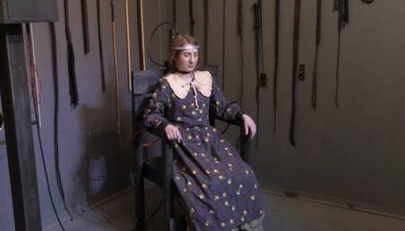 Electric Chair 1 part 1