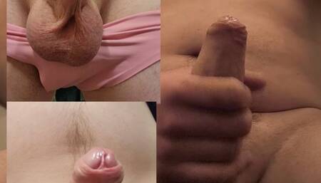 Nothin' but COCK