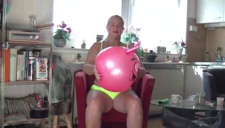 Like A Wet Sack