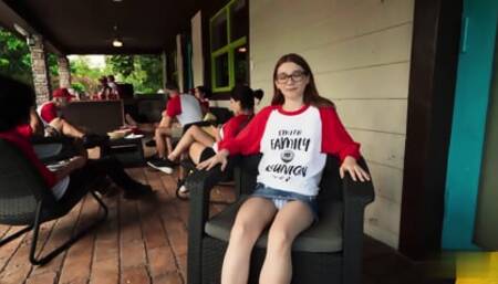 Reunion Fuck - Jessica Marie