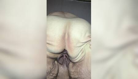 Sexy Whores a Pissing and You Gave Her a Hard Doggy Dicking