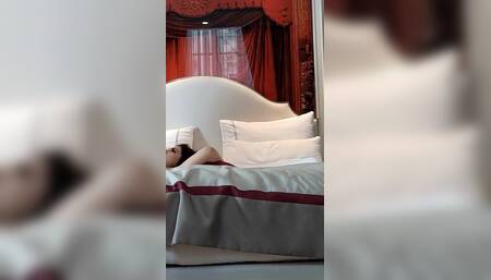 Berlin Nights, Italian Temptation Prince with Valentina Nappi 3