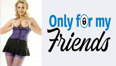 Tanya Tate's First Porn a Big Slut MILF with Sexy Tattoos Creates Pleasure with Fingers and Sex Toy