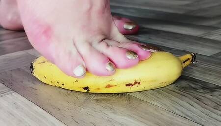 Banana split