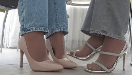 WORSHIP TO YOUR FEET (shp)