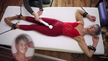 Ruslana - Massage Salon - Episode 11 - Part 2