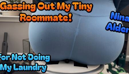 Should Have Done My Laundry!