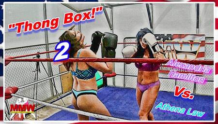 Thong Box! 2 WMV
