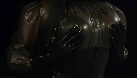 Latex walking in the park
