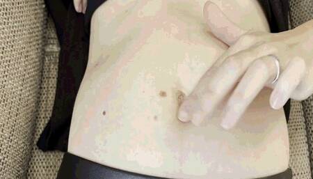 My belly scares me MP4