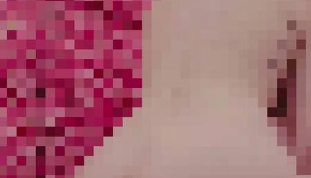 Beta Safe: Pixelated Pussy Play